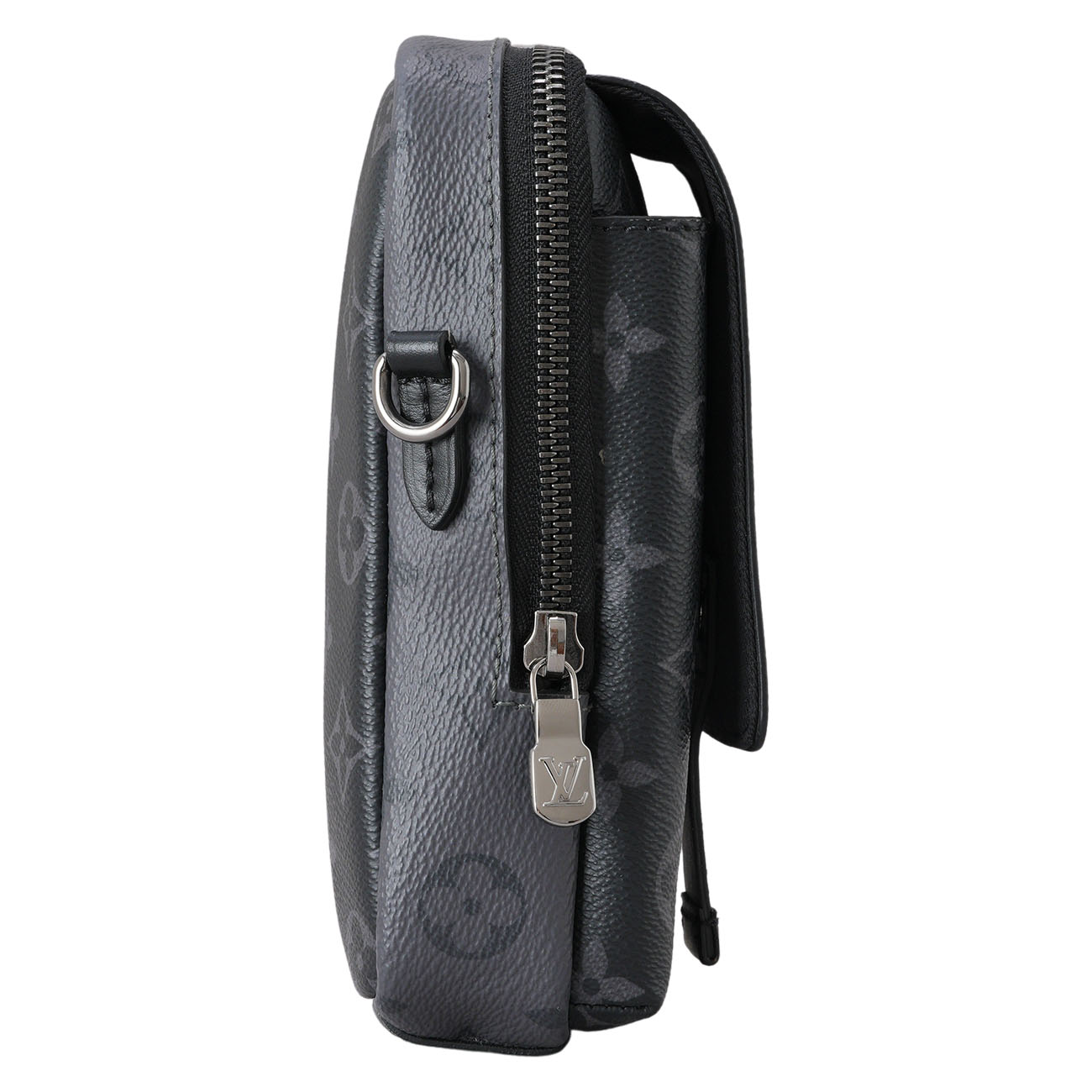 LOUIS VUITTON(USED)루이비통 더블 폰 파우치